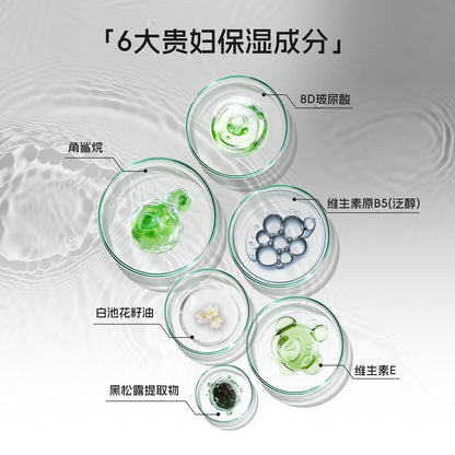 HYDRATING COLOR-CORRECTING MAKEUP PRIMER (01 PURPLE)